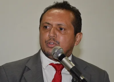 Wellington Dantas defende aprovação do projeto
