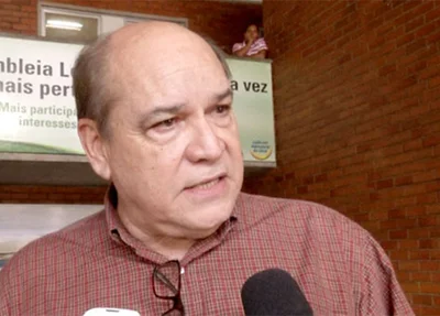 Guilherme Melo