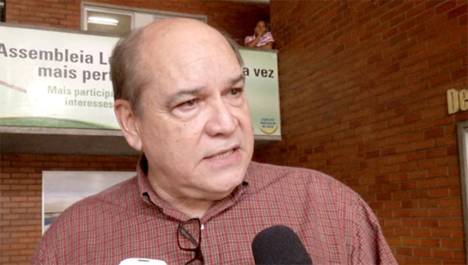 Guilherme Melo