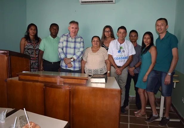João Henrique se reúne com diretórios do PMDB no sul
