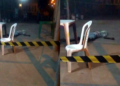 Homem é assassinado no bairro Torquato Neto