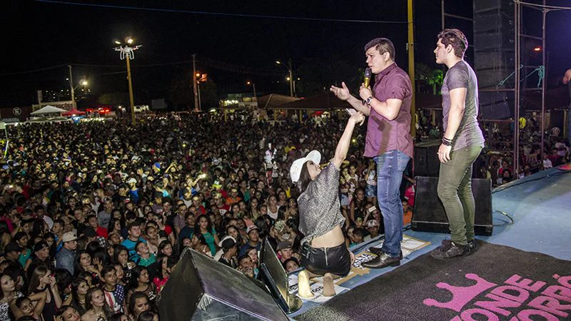Prefeito Rubens