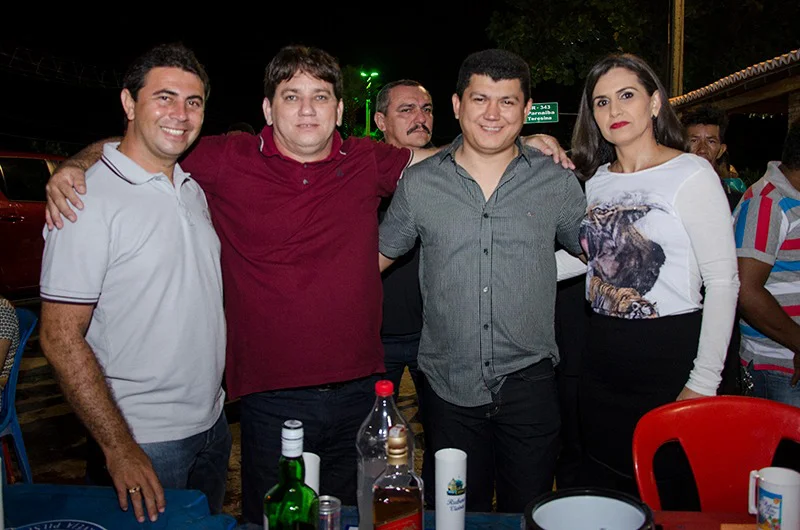 Prefeito Rubens