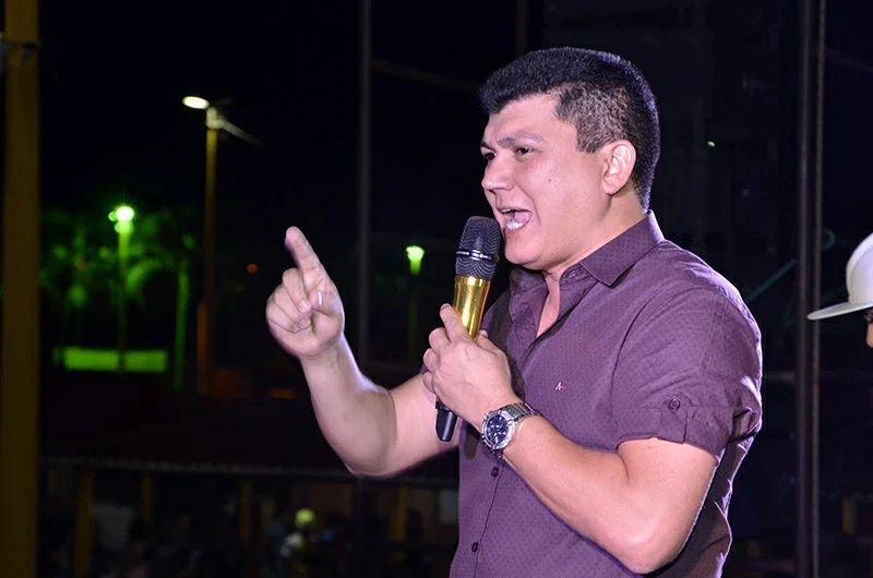 Rubens Vieira
