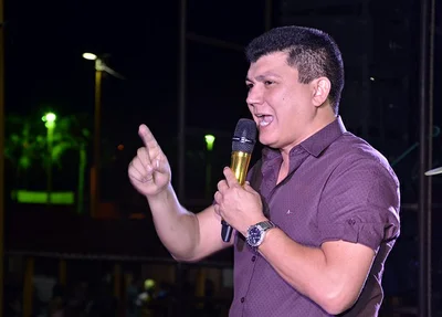 Rubens Vieira