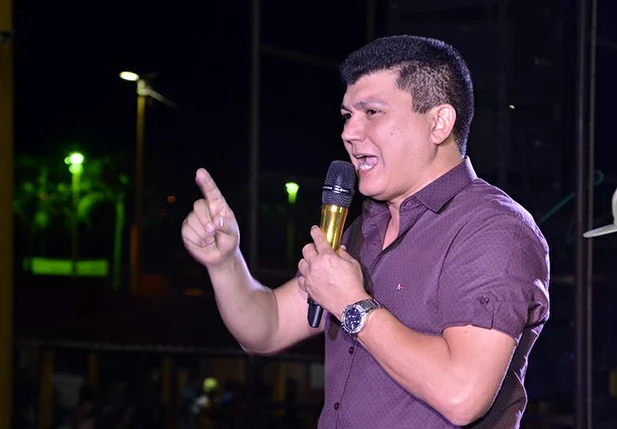 Rubens Vieira