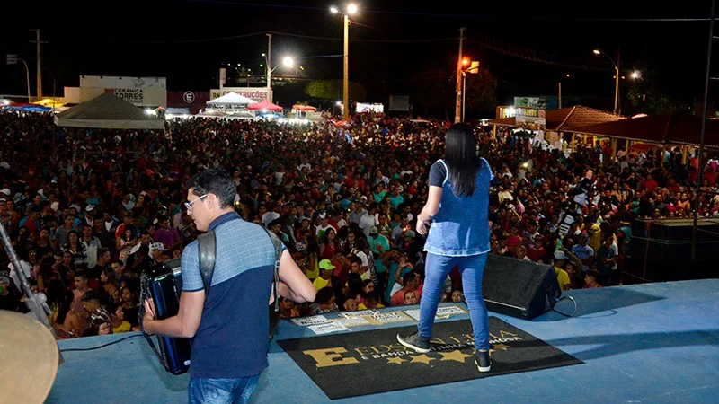 Show em Cocal