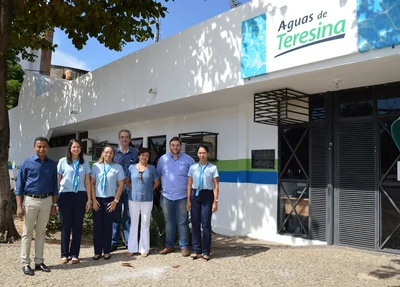 Águas de Teresina