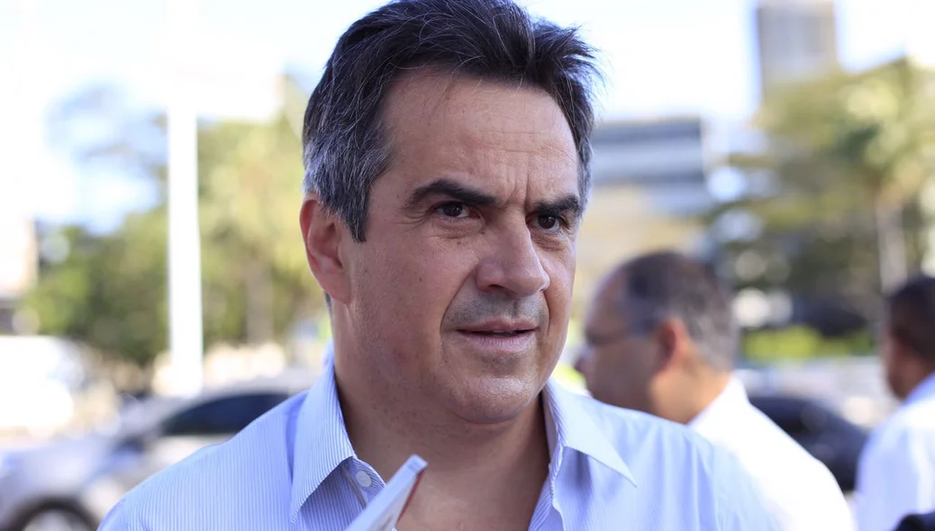 Ciro Nogueira