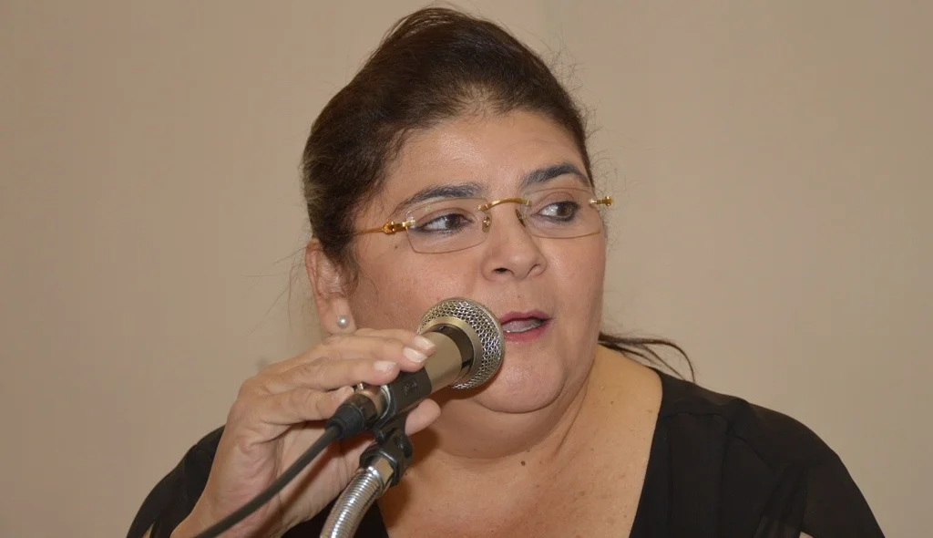 Deputada Belê Medeiros destaca honradez de João Bosco