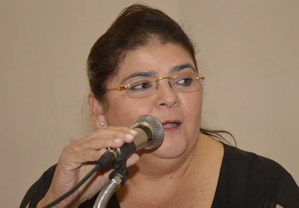 Deputada Belê Medeiros destaca honradez de João Bosco