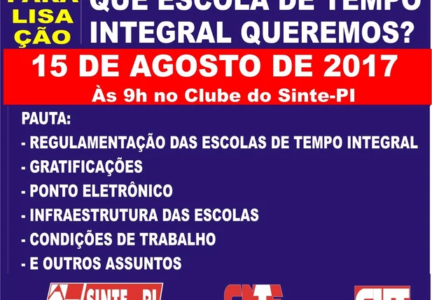 Fôlder da paralelização  