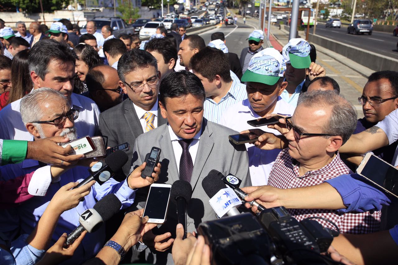 Governador Wellington Dias
