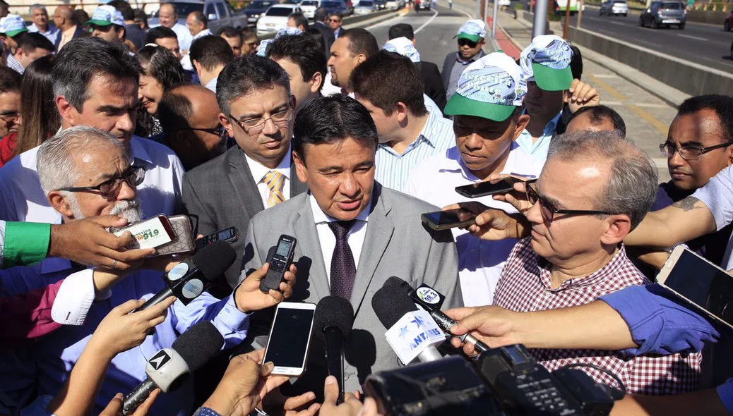 Governador Wellington Dias