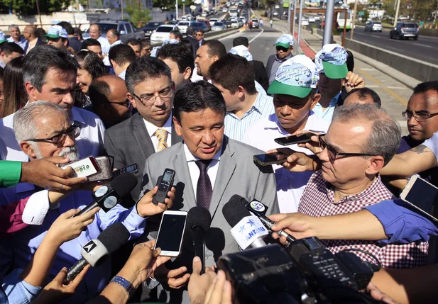 Governador Wellington Dias