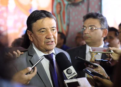 Governador Wellington Dias