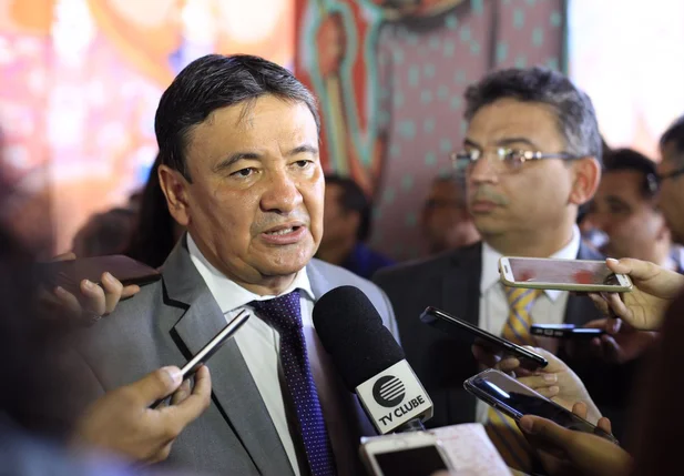 Governador Wellington Dias
