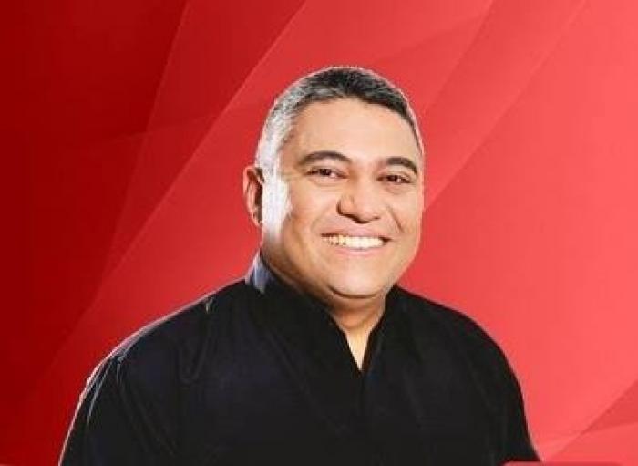 Julio Cesar Barbosa