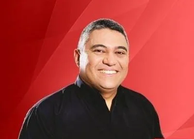 Julio Cesar Barbosa