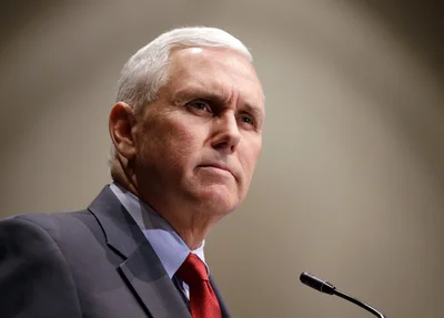 Mike Pence