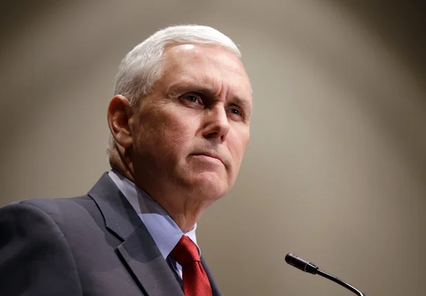 Mike Pence