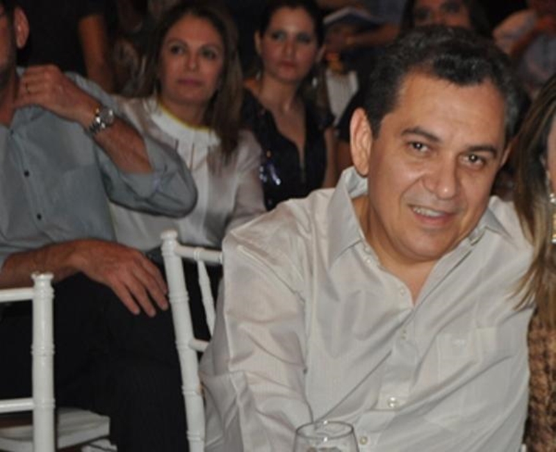 Empresário Júnior da Luauto