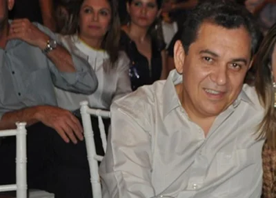 Empresário Júnior da Luauto