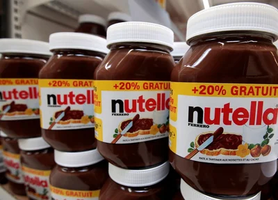 Nutella
