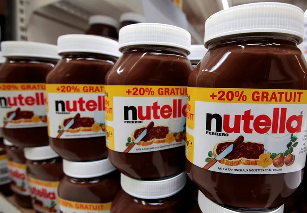 Nutella