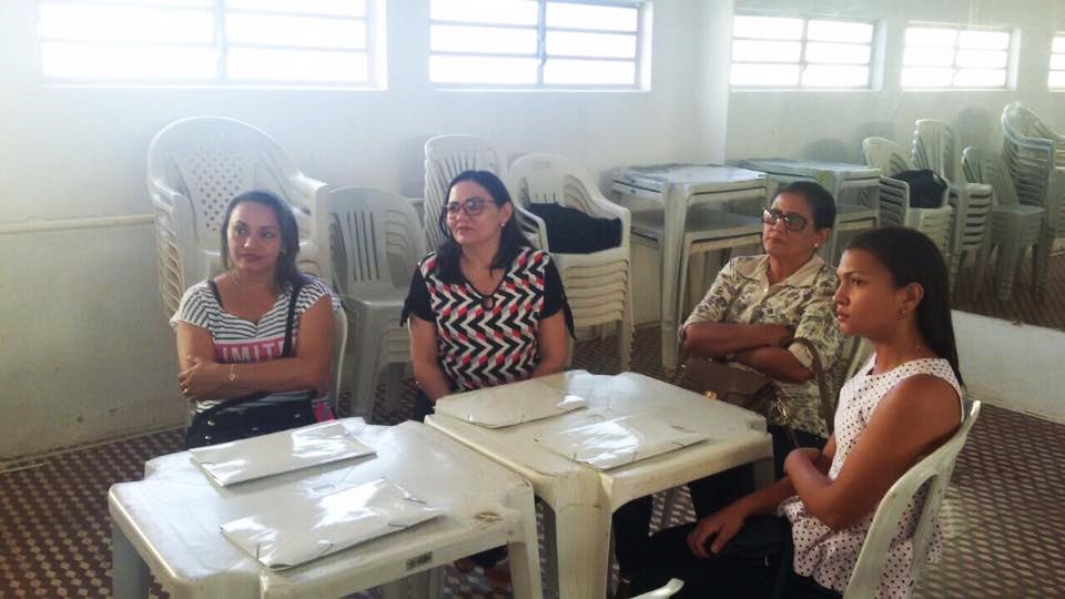 Programa Criança Feliz