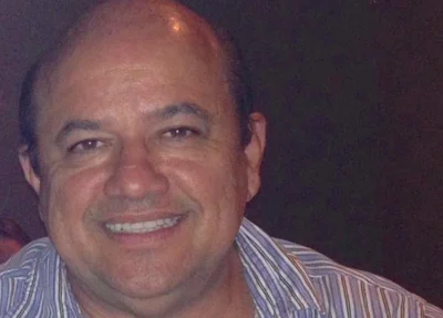 Ricardo Camarço