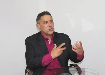 Telsírio Alencar
