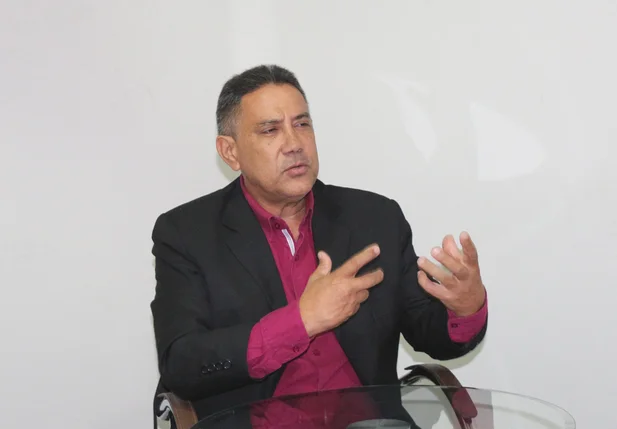 Telsírio Alencar
