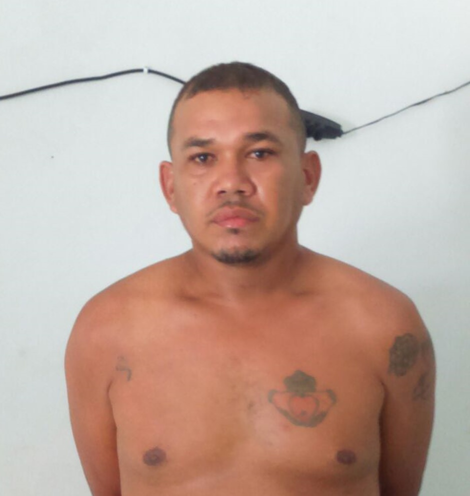 Antonio Carlos