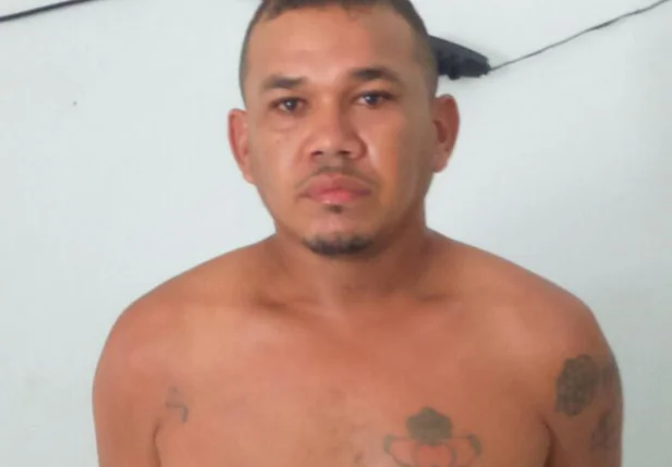 Antonio Carlos