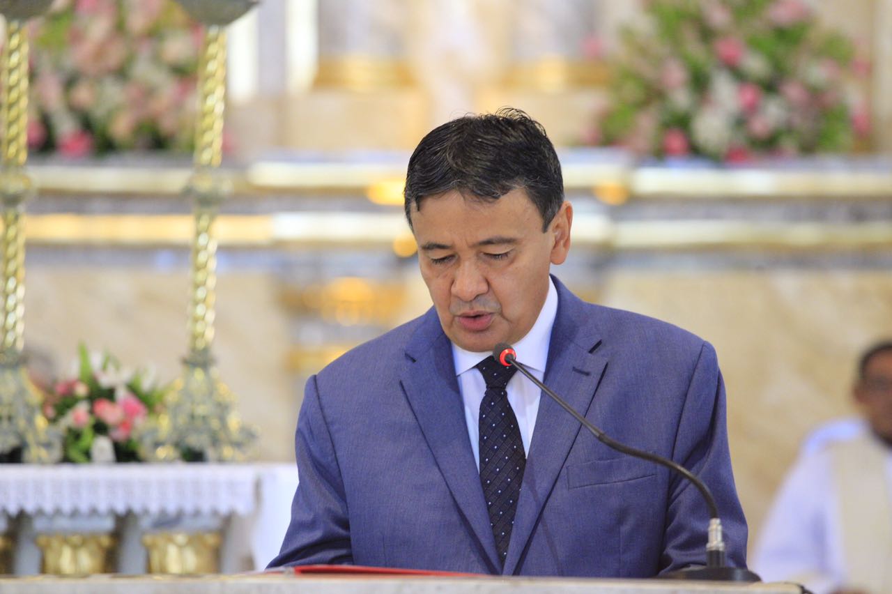 Governador Wellington Dias