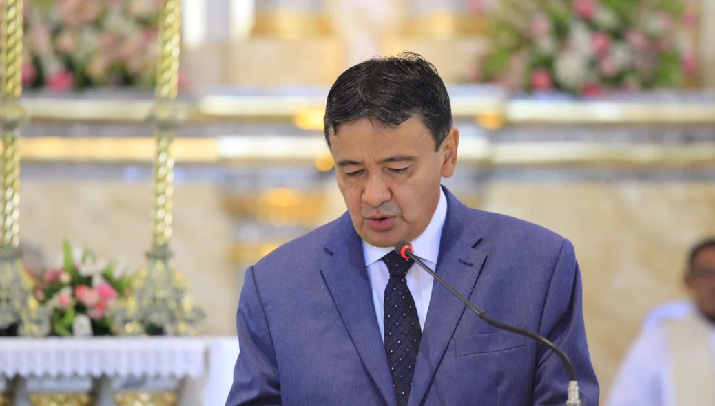 Governador Wellington Dias