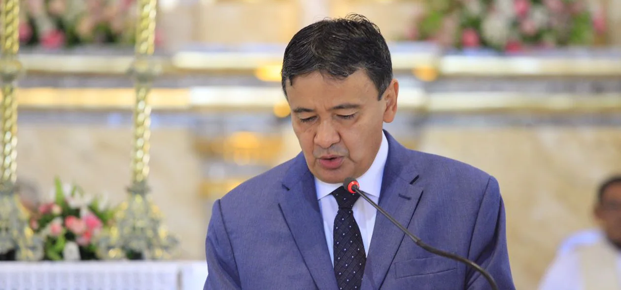 Governador Wellington Dias