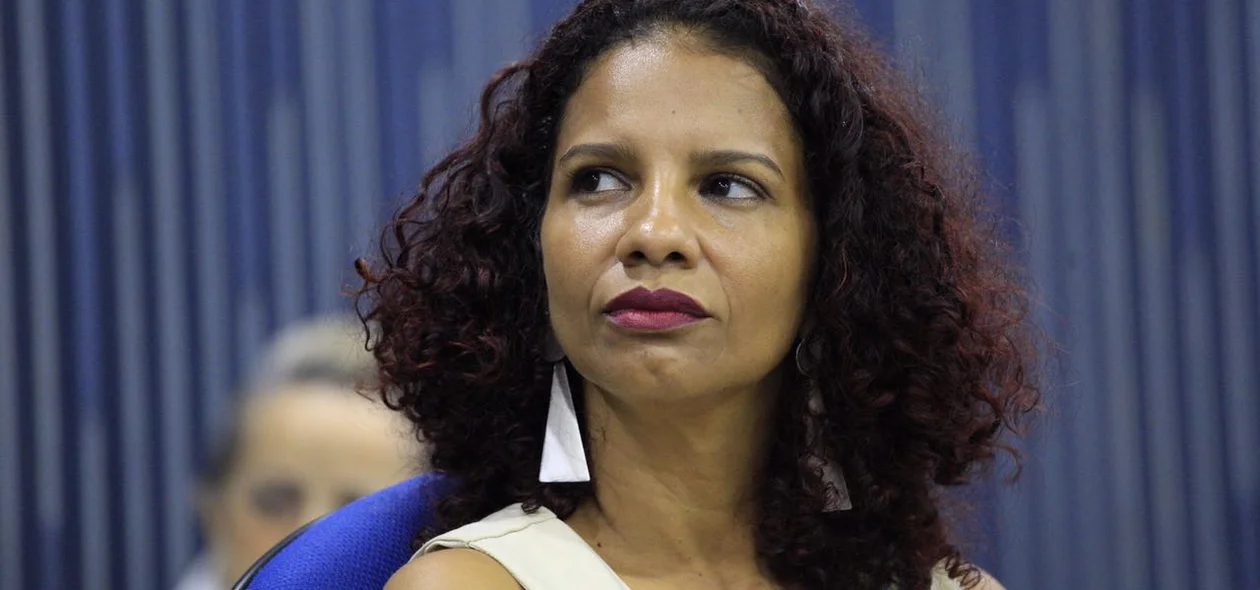 Marcilane Gomes