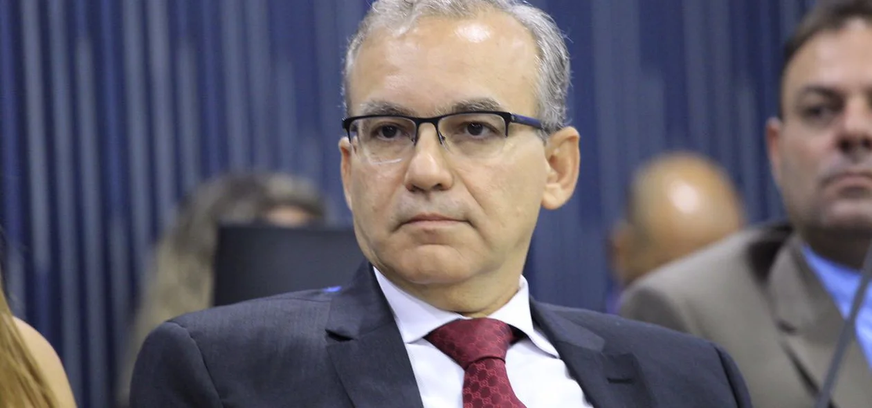 Prefeito Firmino Filho