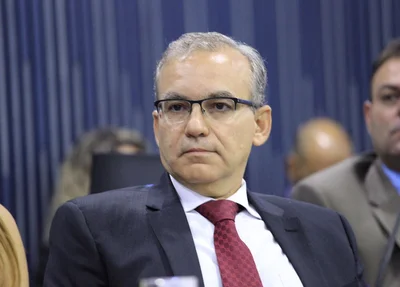 Prefeito Firmino Filho