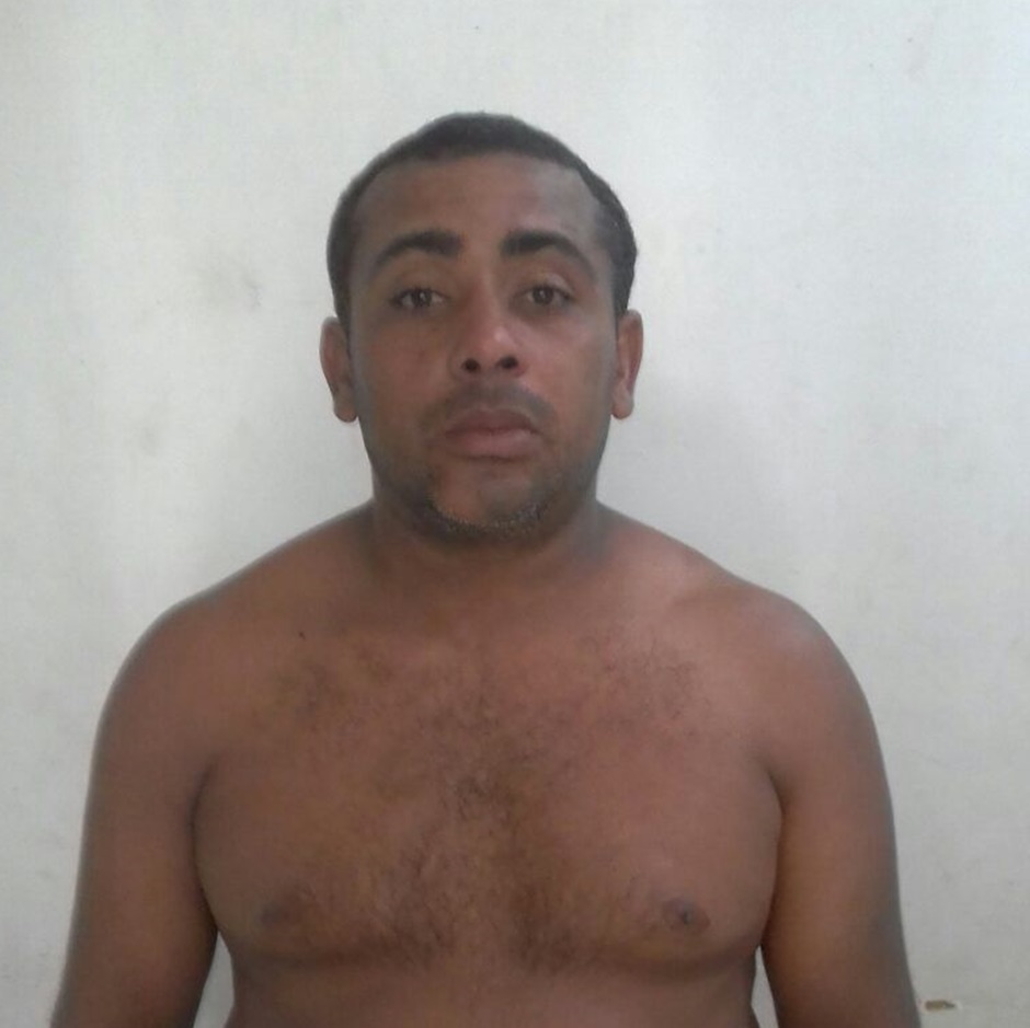 Raimundo Gomes Ferreira Neto