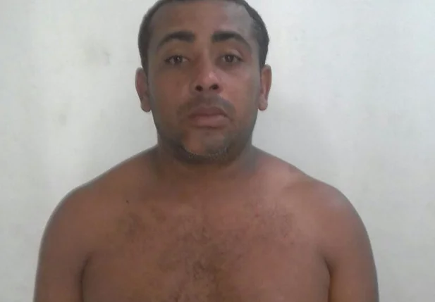 Raimundo Gomes Ferreira Neto