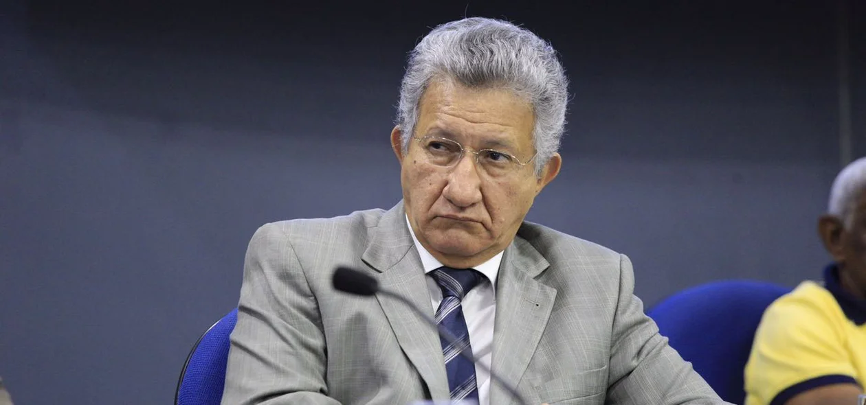 Vice-prefeito, Luiz Júnior