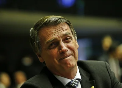 Bolsonaro 