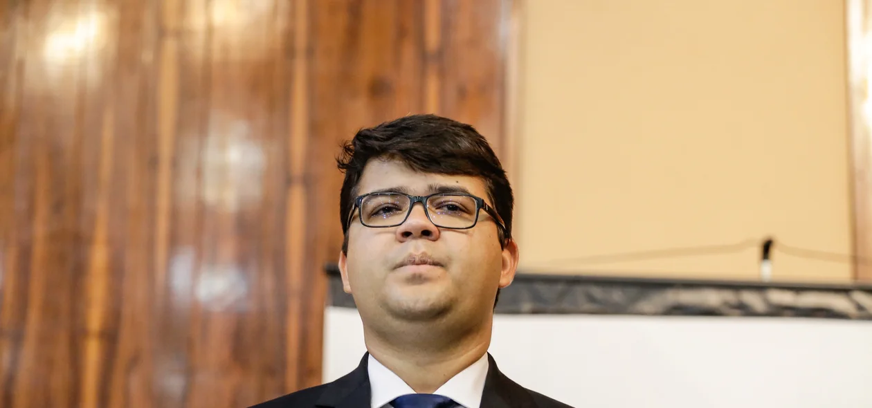 Chico Lucas presidente da OAB-PI 