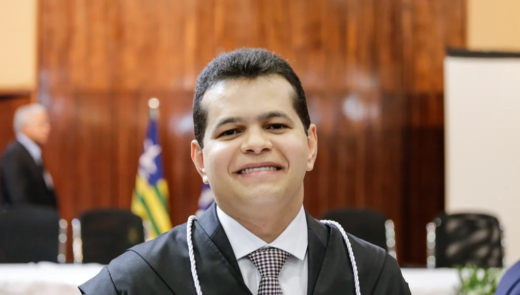 Danilo Melo 