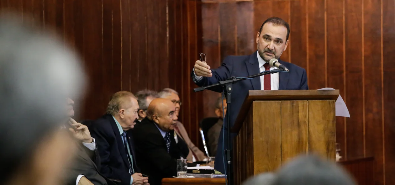 Discurso Erivan Lopes