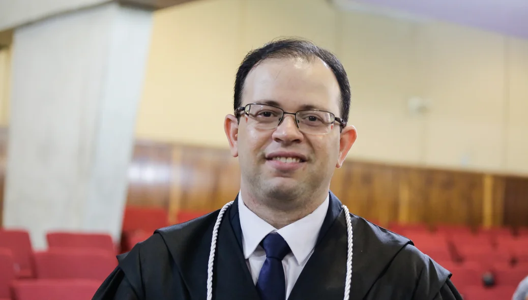 Nauro Thomaz de Carvalho
