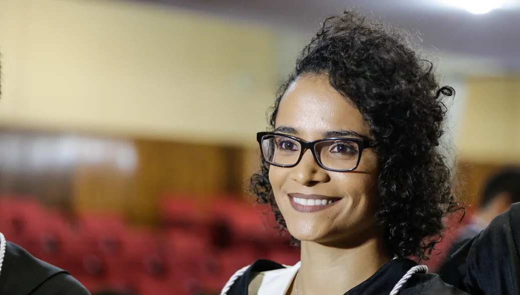 Patricia Luz Cavalcante  